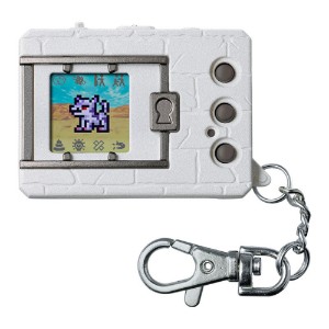 Digimon - Colour Original Ver. 2 Virtual Pet - Black