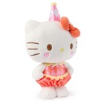 Sanrio - Hello Kitty Circus Acrobat Plush - Packshot 2