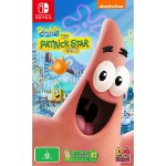 SpongeBob SquarePants™: The Patrick Star Game (preowned)