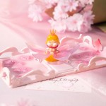 POP MART - Gift For You Series Greeting Card Scene Sets Blind Box (Single Box) - Packshot 3