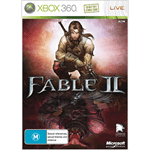 Fable II (preowned)