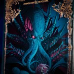Dungeons & Dragons – Monster Manual Alternate Cover Ingot - Packshot 6
