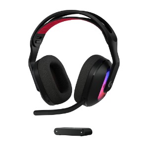 Logitech G Astro A20X PLAYSYNC Wireless Headset - Black