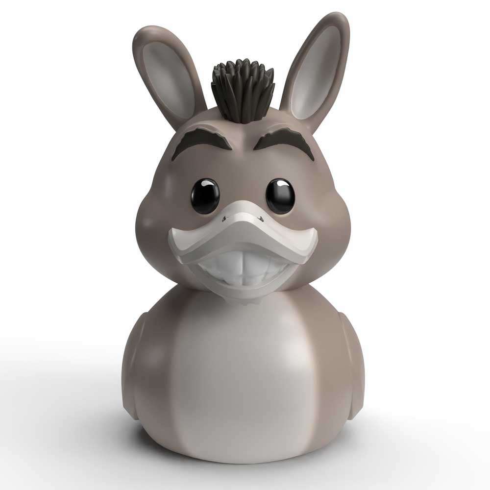 Shrek - Donkey TUBBZ (Mini Edition) Figure - Packshot 3