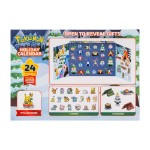 Pokemon - Advent Holiday Calendar 2026 - Packshot 5