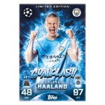 UEFA - TC - Topps Match Attax Champions League 2025 - 2026 Edition Starter Pack - Packshot 5