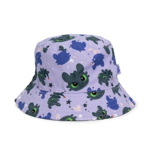 How to Train Your Dragon - Chibi Toothless Bucket Hat