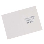 Disney - The Nightmare Before Christmas - Dying for Christmas Greeting Card - Packshot 2