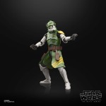 Star Wars - The Black Series - Clone Commander Doom Action Figure - Packshot 2
