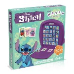 Disney - Lilo & Stitch Top Trumps Match Board Game - Packshot 1