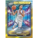 Topps - TC - Chrome 2024-25 NBA Basketball Blaster - Packshot 5