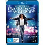 Whitney Houston: I Wanna Dance with Somebody - Packshot 1