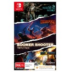 Boomer Shooter Triple Pack - Packshot 1