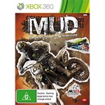 MUD: FIM Motocross World Championship - Packshot 1