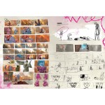 The Art and Making of Arcane Art Book - Packshot 4