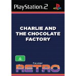Charlie and the Chocolate Factory (preowned)