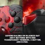 XBOX Wireless Controller - Gears of War: E-Day Limited Edition - Packshot 5