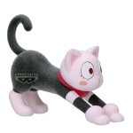 My Hero Academia - Ochaneco Fluffy Puffy Cat Figure - Packshot 2
