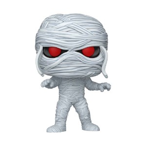 Goosebumps - The Curse of the Mummy's Tomb Pop! Vinyl Figure