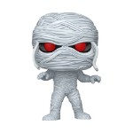 Goosebumps - The Curse of the Mummy's Tomb Pop! Vinyl Figure - Packshot 1