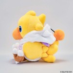 Final Fantasy - Chocobo (Moogle Hoodie Ver.) Plush - Packshot 5