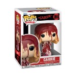 Carrie (1976) - Carrie (Bloody) Pop! Vinyl Figure - Packshot 2