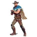 G.I. Joe - Classified Series #200 - Alejandro Balam Action Figure