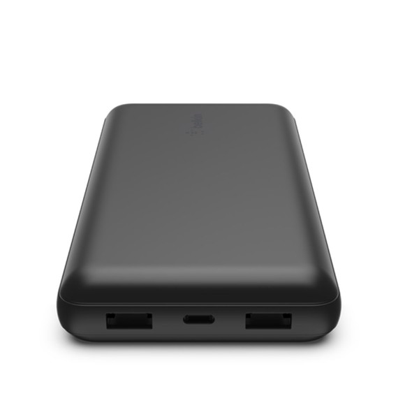 Belkin BoostCharge USBC 20000mAh Portable Power Bank Electronics EB Games New Zealand