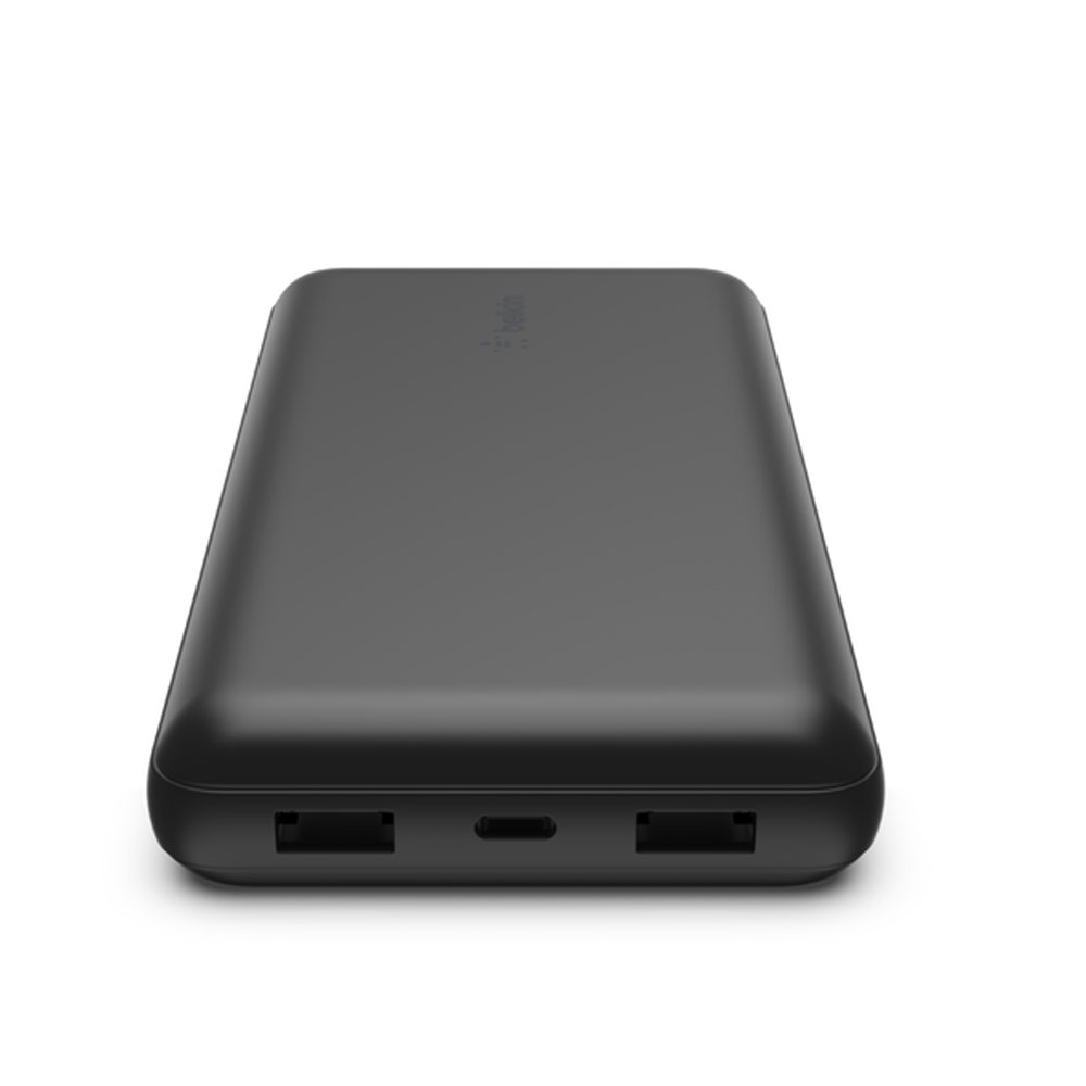 Belkin BoostCharge USBC 20000mAh Portable Power Bank Electronics