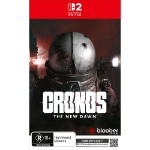 Cronos: The New Dawn - Packshot 1
