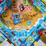 Monopoly - Lilo & Stitch Edition - Packshot 4