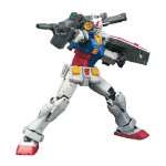 Gundam - RX-78-2 Gundam (The Origin Ver.) DIY Figure - Packshot 1