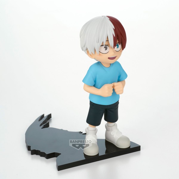 My Hero Academia - Cheer Pico Shoto Todoroki Figure - Toys and ...