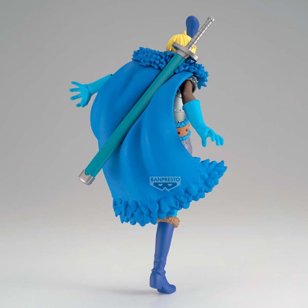 One Piece - Sanji Battle Record Collection III Prize Figure - Packshot 4