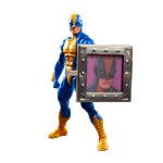 Marvel - Secret Wars (1984) - Constrictor Marvel Legends Action Figure - Packshot 2