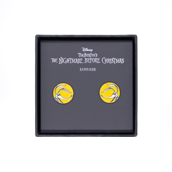 Disney - The Nightmare Before Christmas - Zero Earrings - Packshot 3