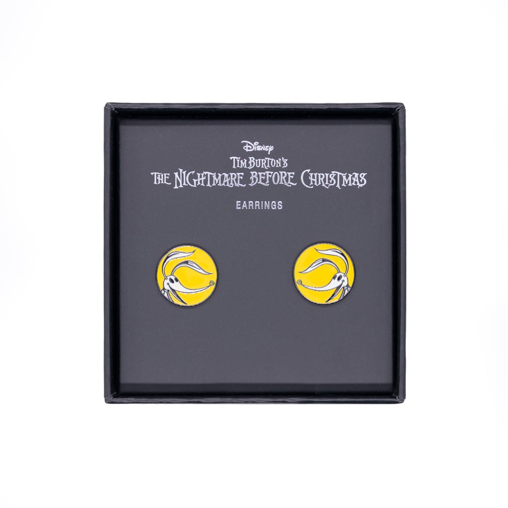 Disney - The Nightmare Before Christmas - Zero Earrings - Packshot 3