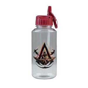Assassin's Creed - Assassin's Logo Drink Bottle