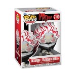Dan Da Dan - Okarun (Transformed) Pop! Vinyl Figure - Packshot 2