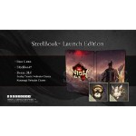 Nioh 3 SteelBook Launch Edition - Packshot 2