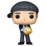 BTS: Solos - Jin (Astronaut) Pop! Vinyl Figure - Packshot 1