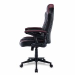TTRacing Duo V4 Gaming Chair - Red - Packshot 3