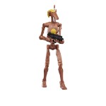 Star Wars - The Vintage Collection - B1 Battle Droid Commander Action Figure - Packshot 1