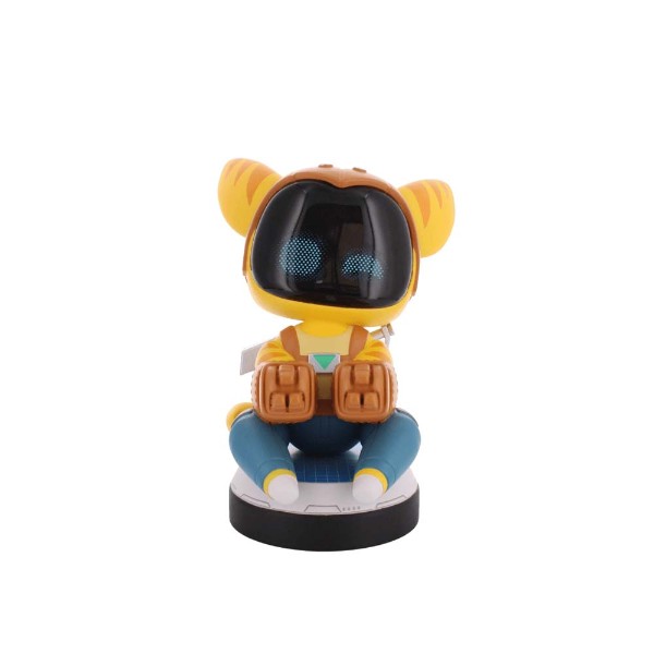 Sony - Ratchet Bot Cable Guys Controller and Phone Holder - Packshot 1