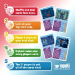 Disney - Lilo & Stitch Top Trumps Movie Moments Card Game - Packshot 4