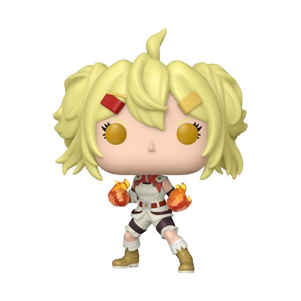 Shangri-La Frontier - Oikatzo Pop! Vinyl Figure - Packshot 1