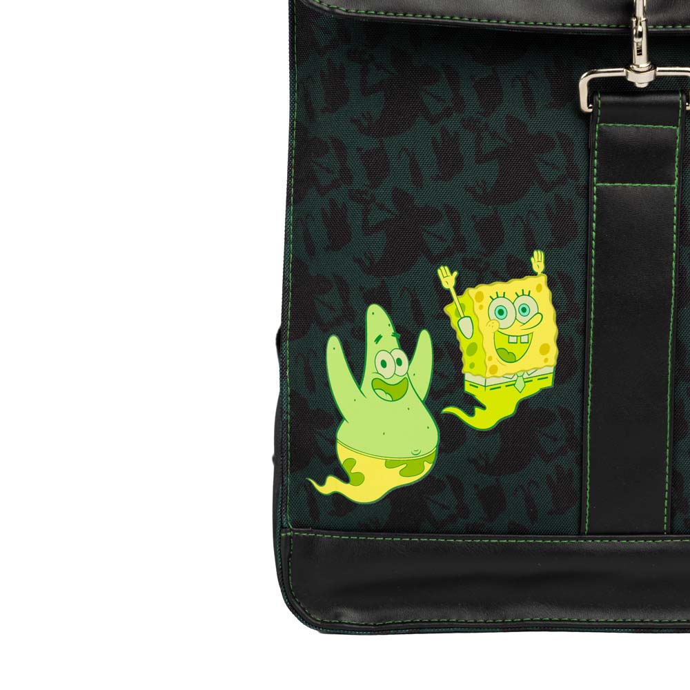 Spongebob Squarepants - Spongebob Ghost Backpack - Packshot 2