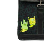 Spongebob Squarepants - Spongebob Ghost Backpack - Packshot 2