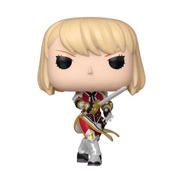 Solo Leveling - Cha Hae-In Pop! Vinyl Figure - Packshot 1