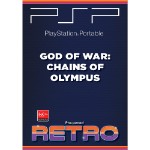 God Of War: Chains Of Olympus (preowned)